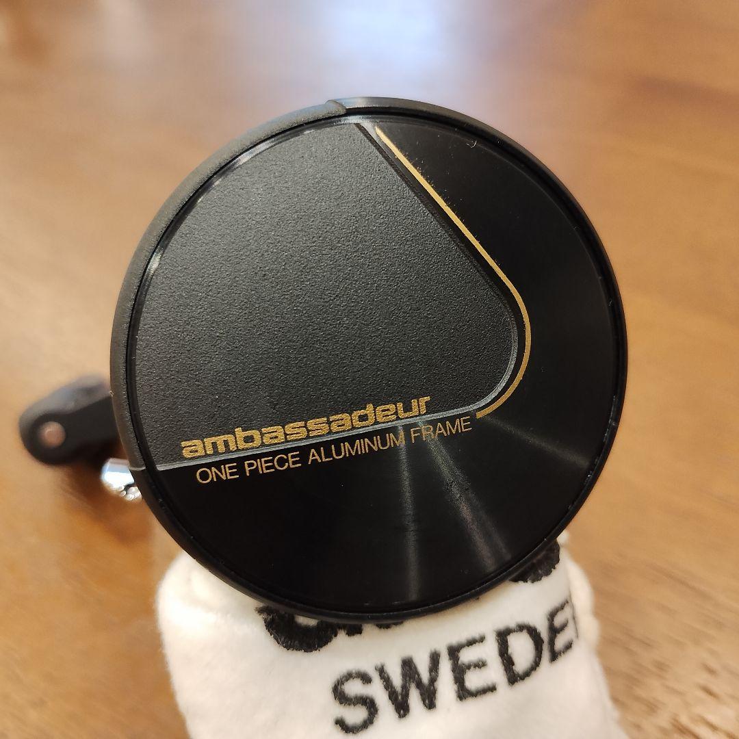 太*ん様 アンバサダー　ブラックマックス　1600C