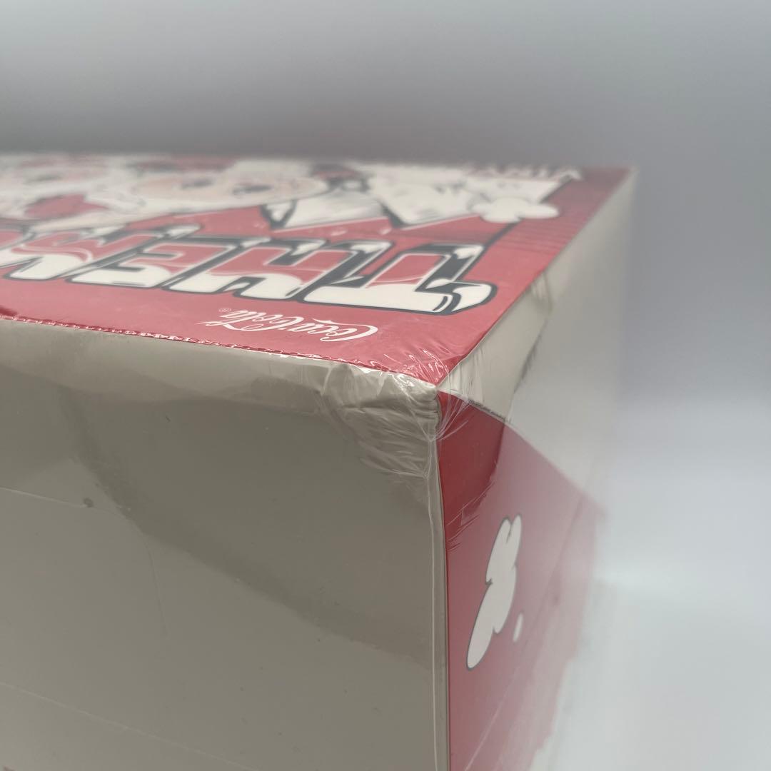 POPMART LABUBU コカコーラ シリーズ アソート