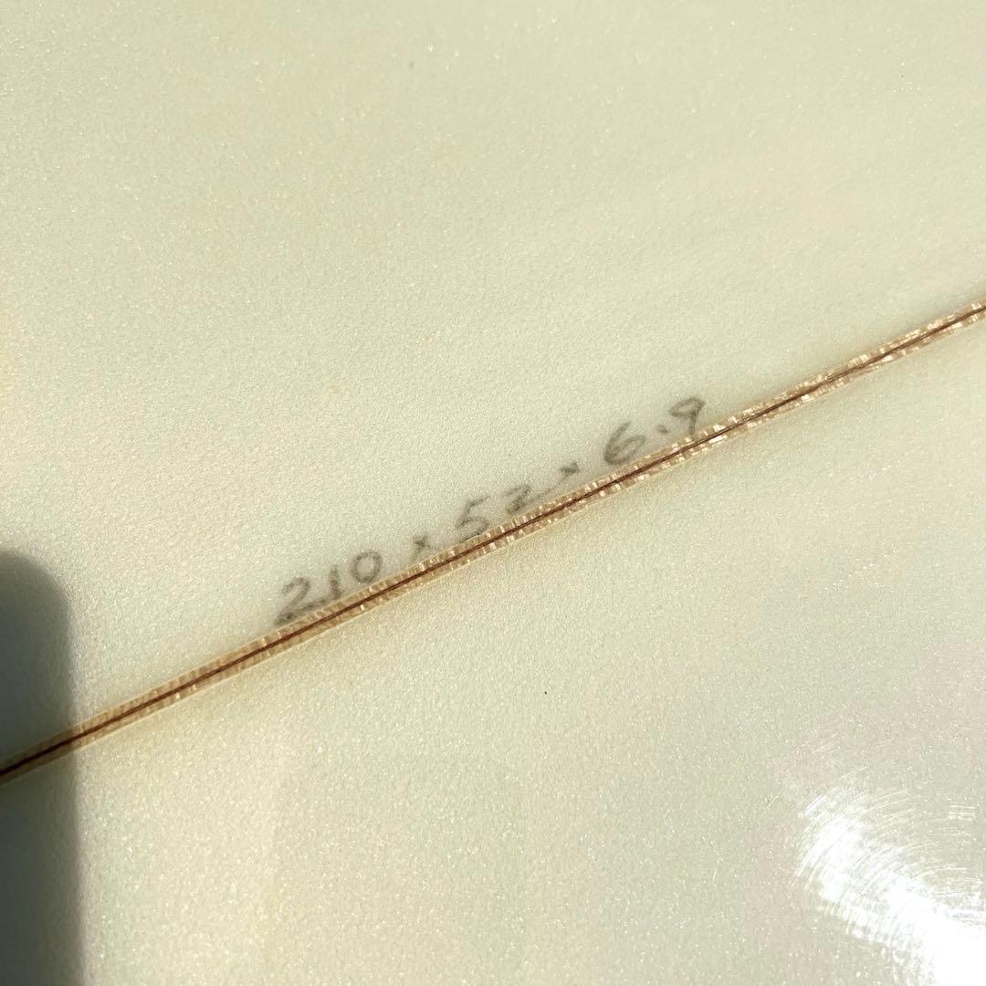 美品　サーフボード　6’10ft ファンボード　めちゃ乗りやすい　GABDIFF