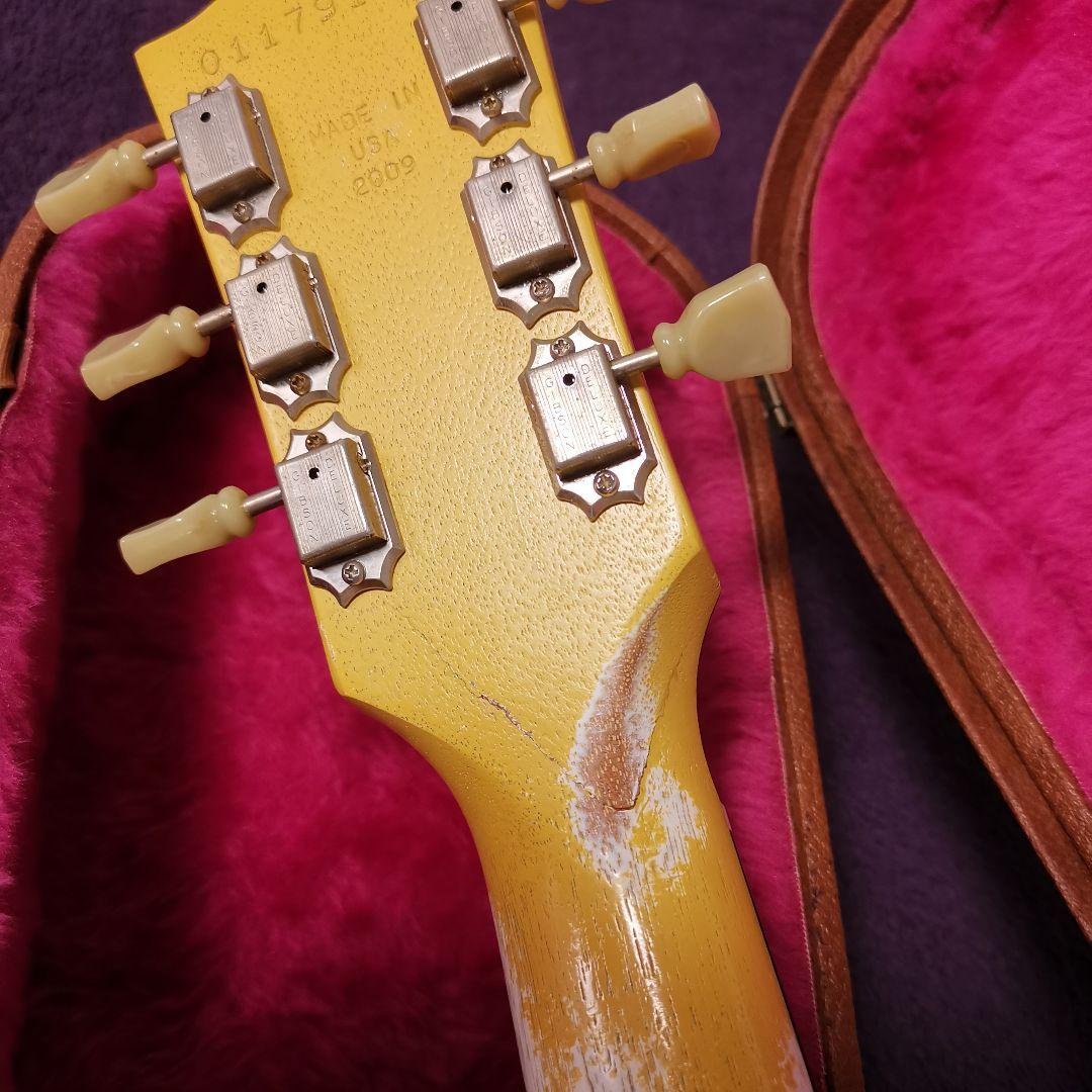 ギター GIBSON Les Paul Special Faded 2009