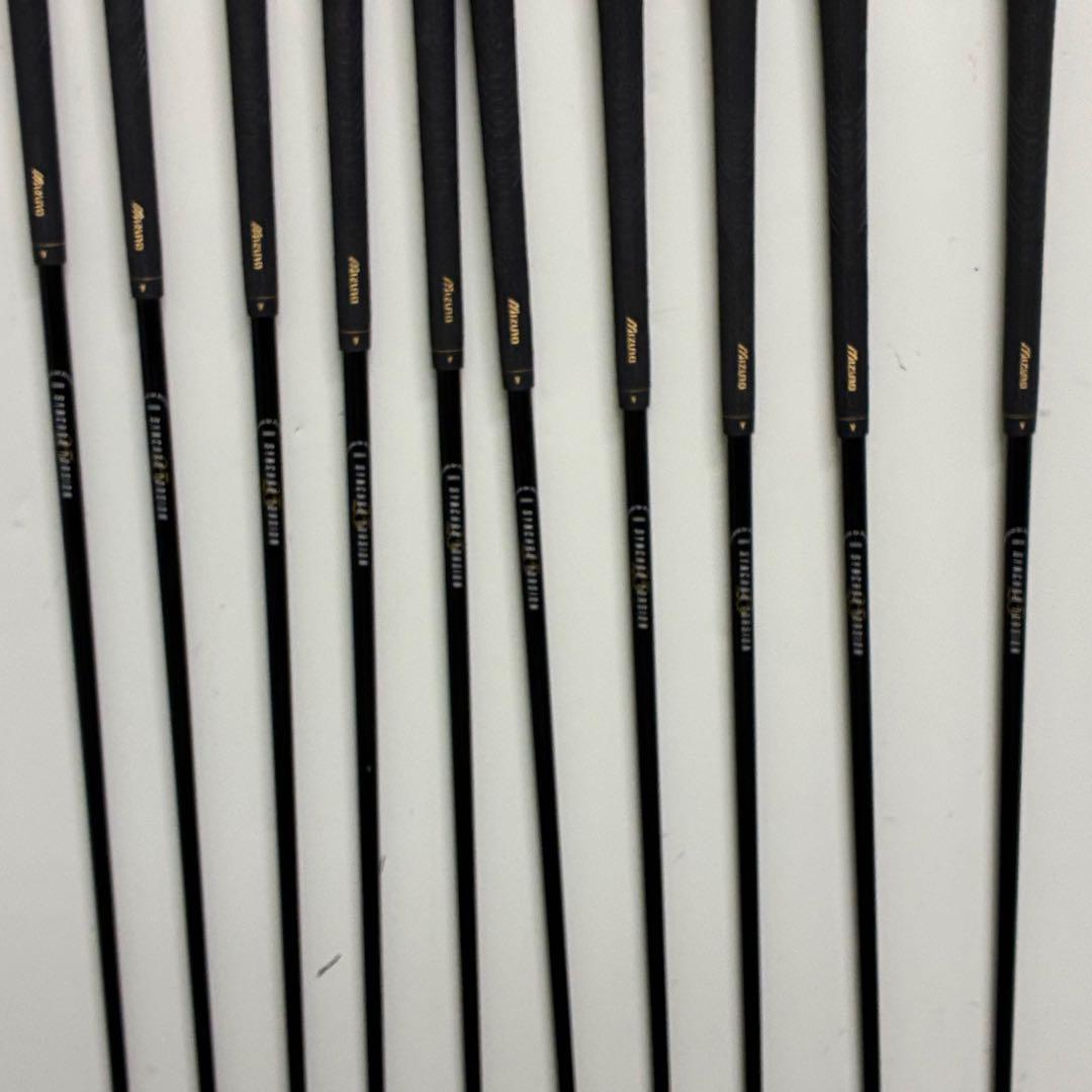 メンズゴルフクラブセット　【HONMA GOLF】【MIZUNO】【本間】★