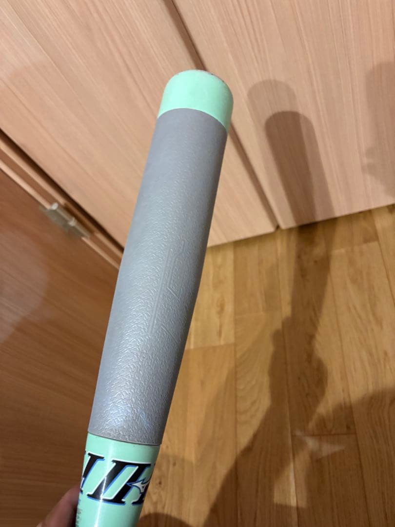 【少年野球】ビヨンドマックスEV 74センチ510g ミドルバランス