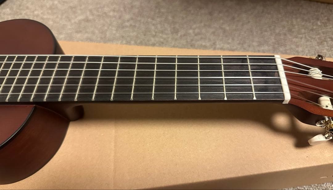 「美品」Yamaha GL1 (ギターレレ)