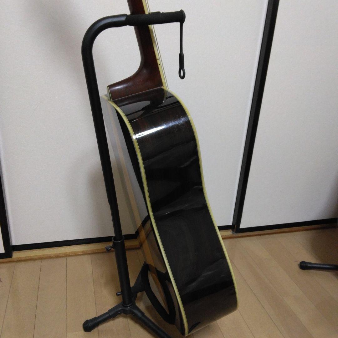 Morris モーリス　TF W-60 アコースティックギター ジャンク品