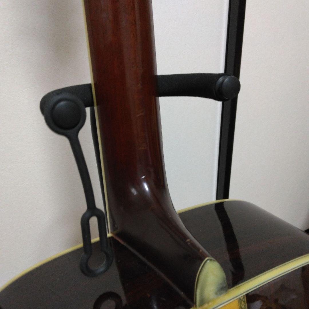 Morris モーリス　TF W-60 アコースティックギター ジャンク品