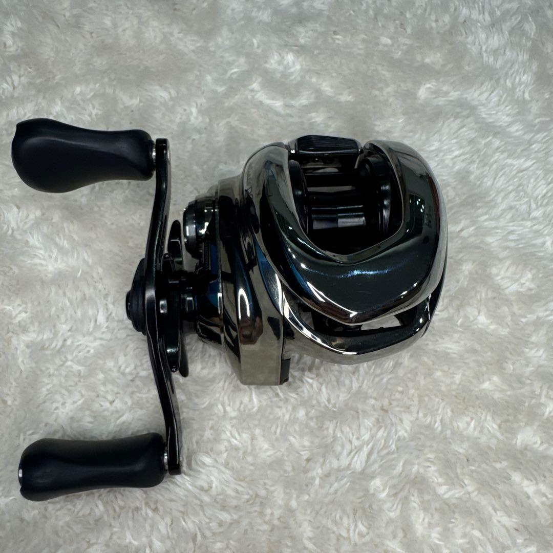 シマノ　21アンタレスDC XG 右巻き　美品　送料込み