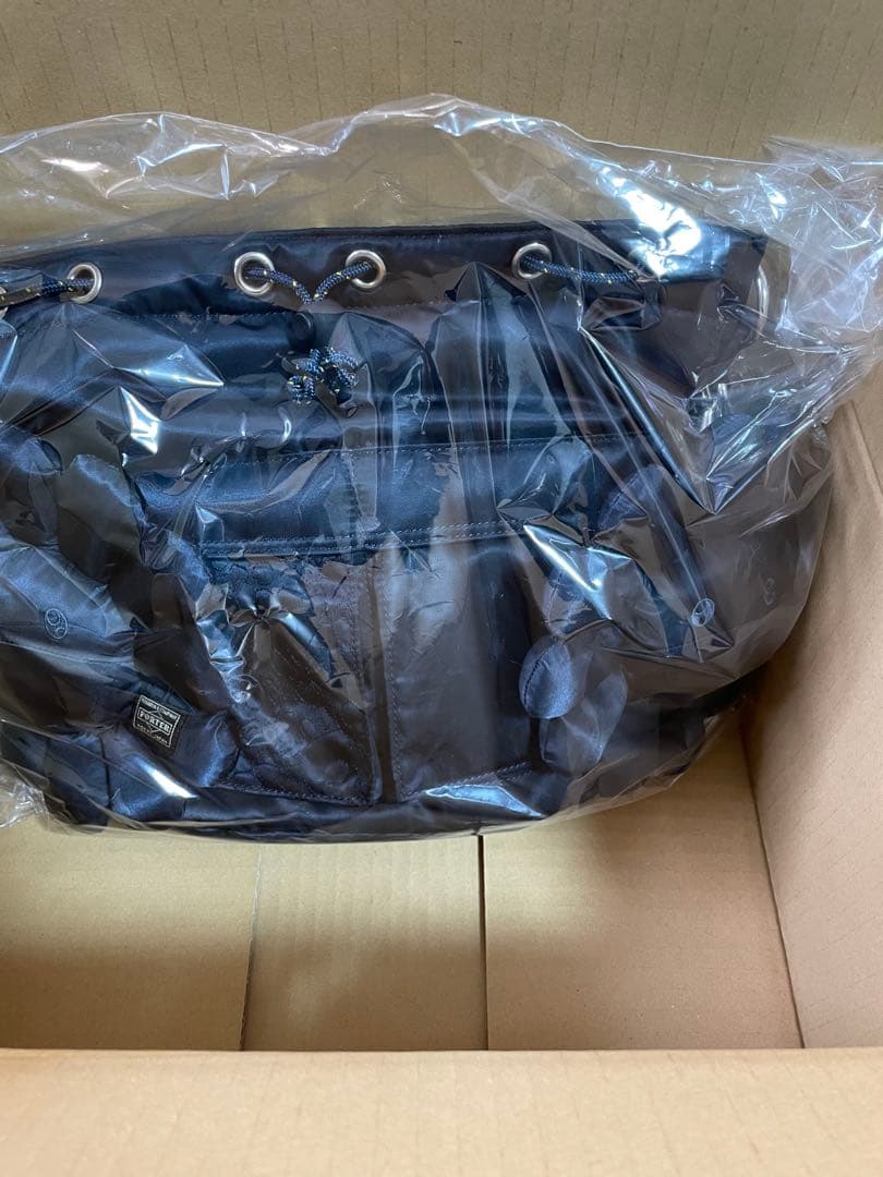 TAKASHI MURAKAMI × PORTER <BR> 2WAY BAG