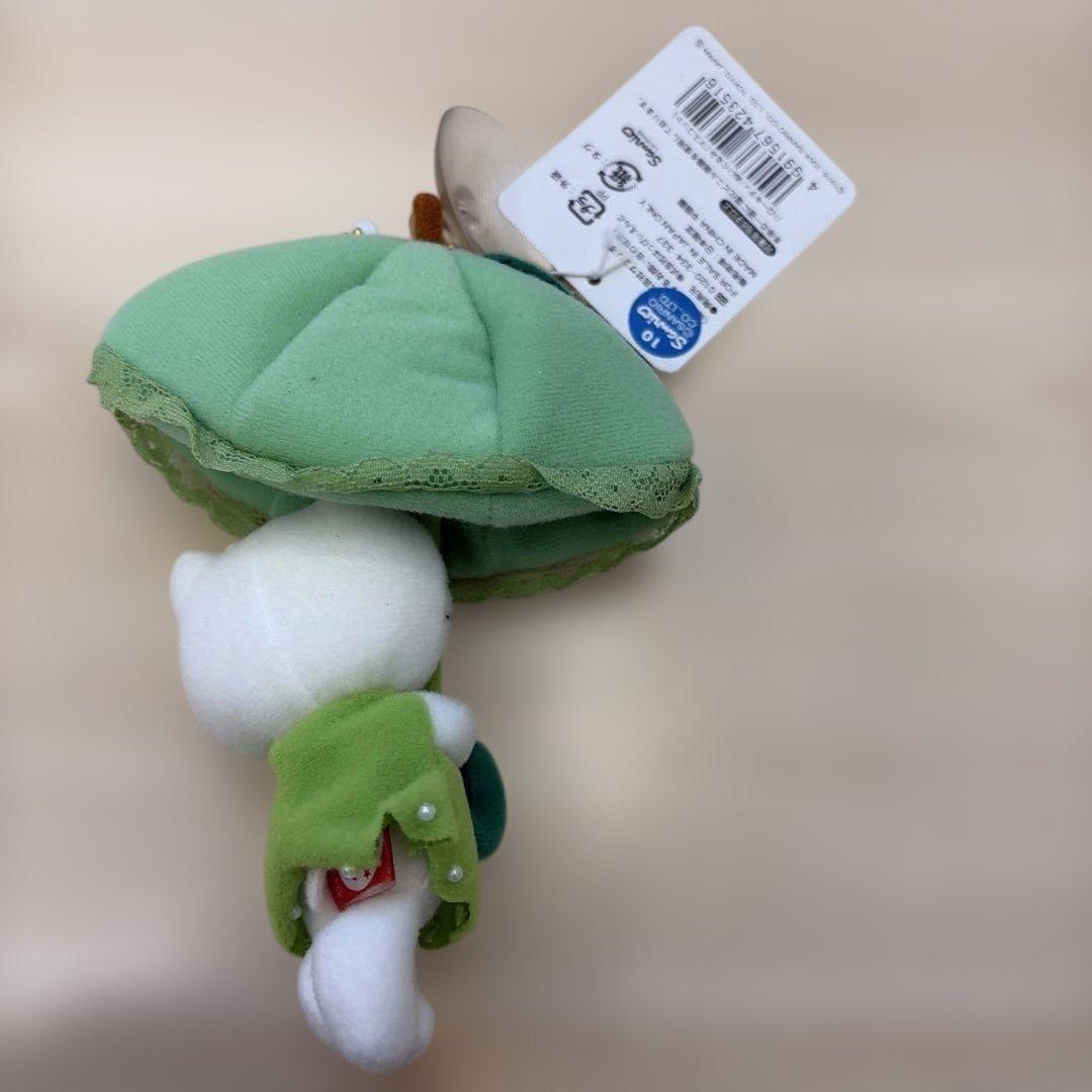 ハローキティ ぬいぐるみ