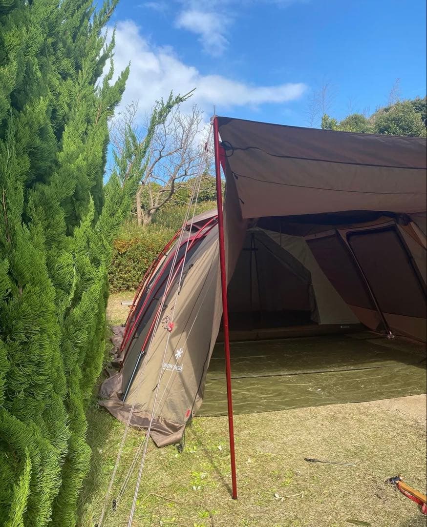 ランドロックpro