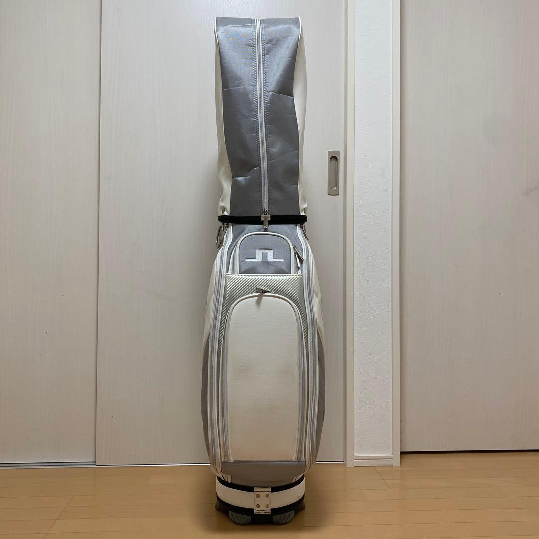 値下げジェイリンドバーグキャディバッグ