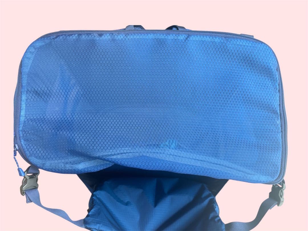 【500円OFF】mont-bell 犬用キャリングパック　L