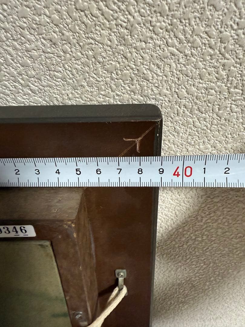 田中幸一　【希望】 白い馬の油彩画