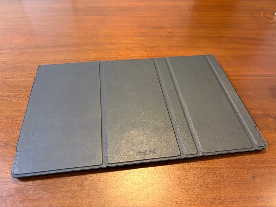 ASUS ZenScreen MB16ACE 15.6インチ モバイルモニター