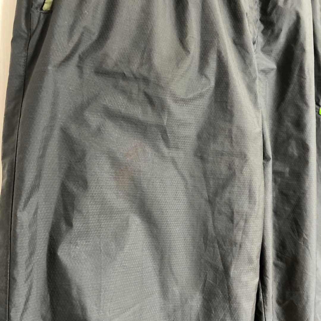 ウォーキング・ランニングウェア SS2007 NIKE 2PC TRACK JACKET & TROUSERS