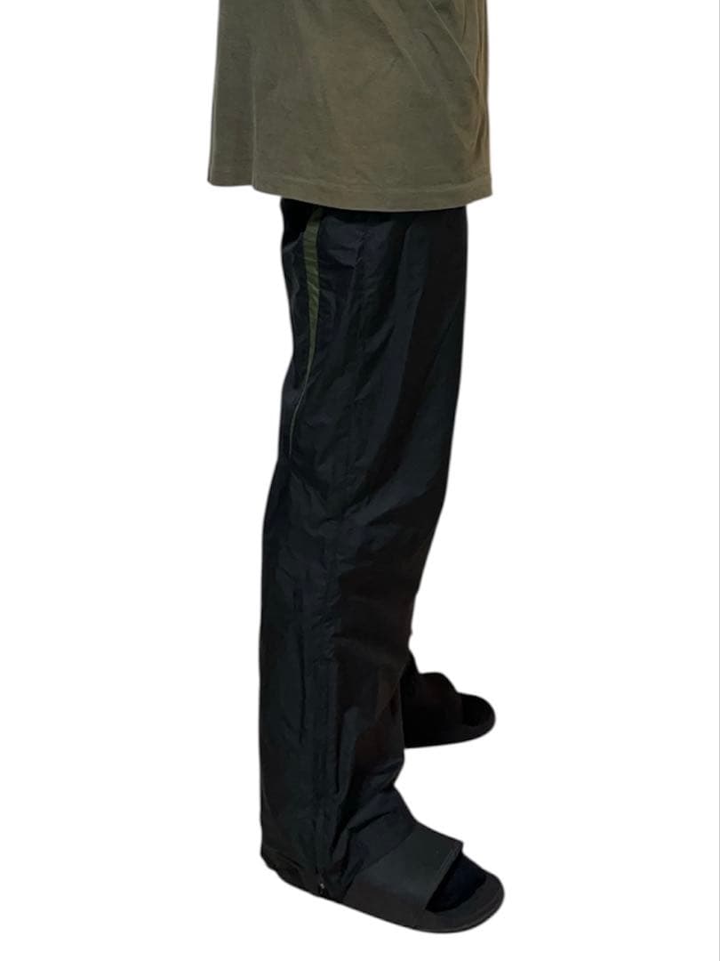 ウォーキング・ランニングウェア SS2007 NIKE 2PC TRACK JACKET & TROUSERS