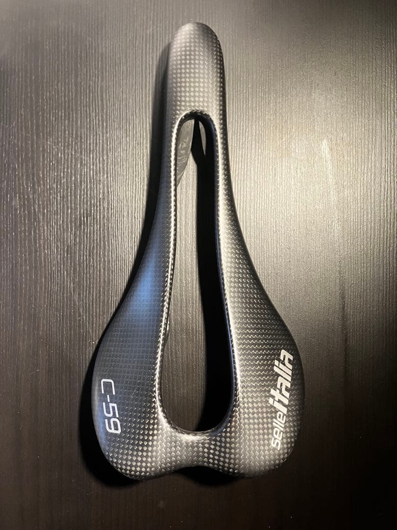 Selle Italia(セライタリア) SLR C-59 サドル