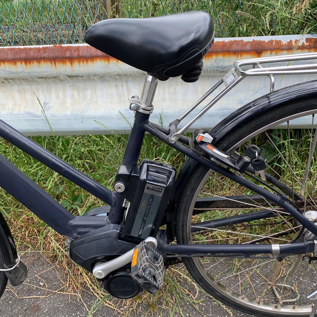 サマーセール[532]送料無料 ※バッテリー・充電器外し※ PAS CITY