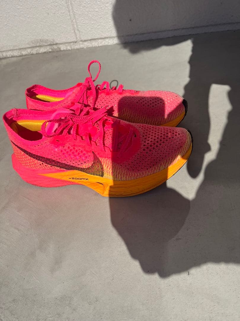 NIKE ナイキ　ヴェイパーフライ3 26.5cm