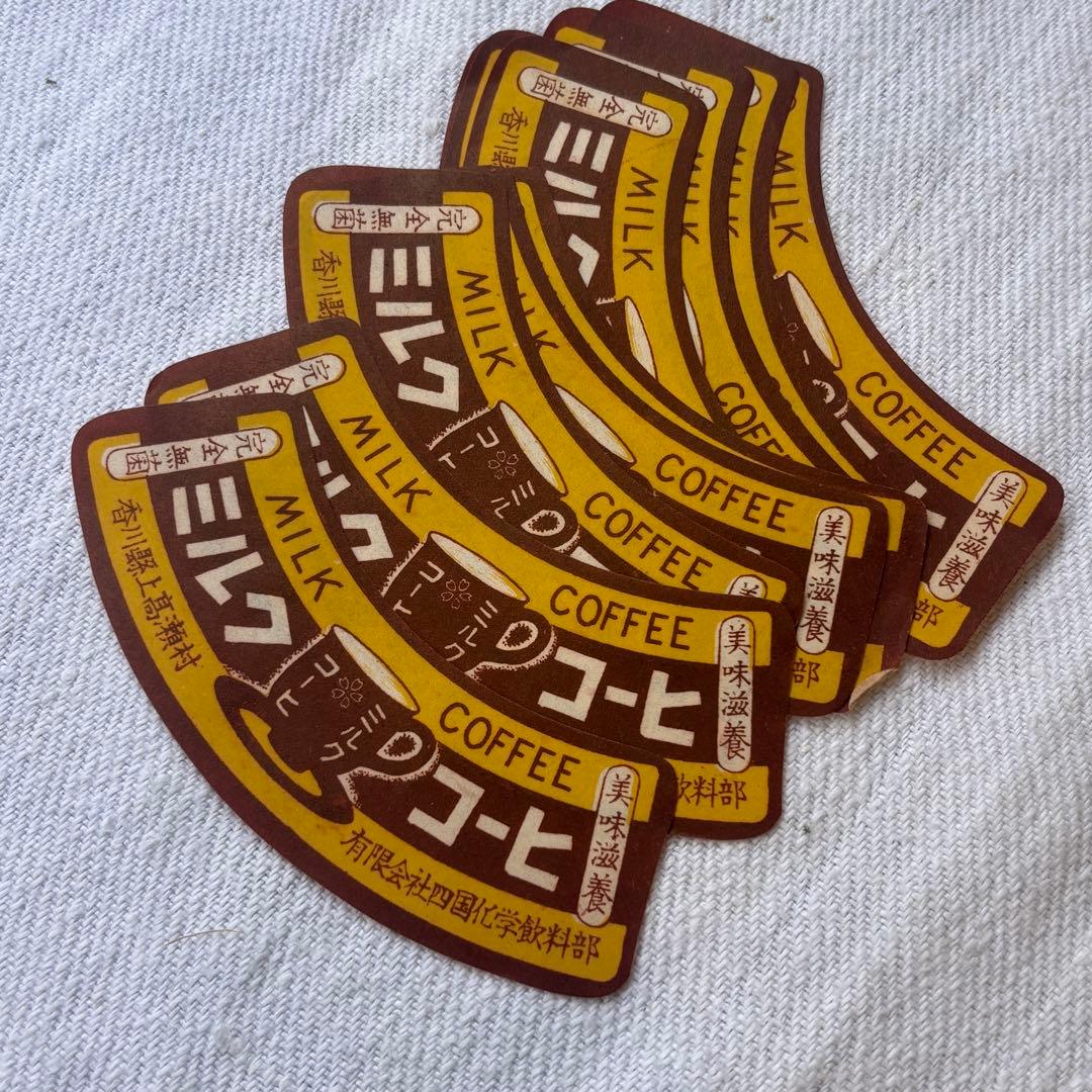 な*む様 ロマンチック蚤の市③戦前戦後の紙物、ラベル封緘大量！エフェメラジャンク