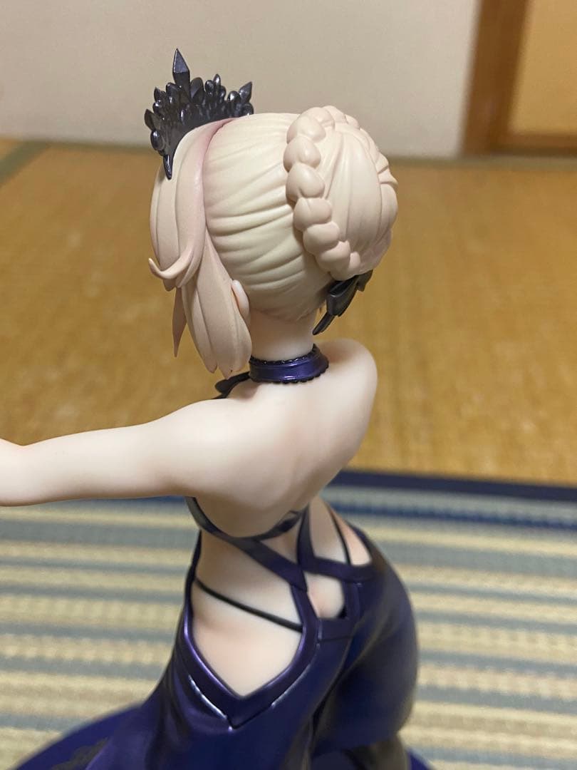 ライダー/アルトリア・ペンドラゴン〔オルタ〕 1/7