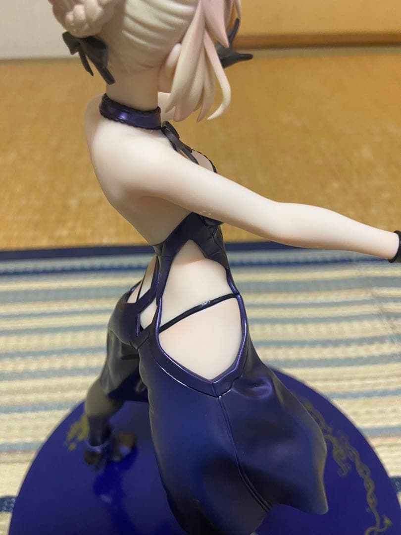 ライダー/アルトリア・ペンドラゴン〔オルタ〕 1/7