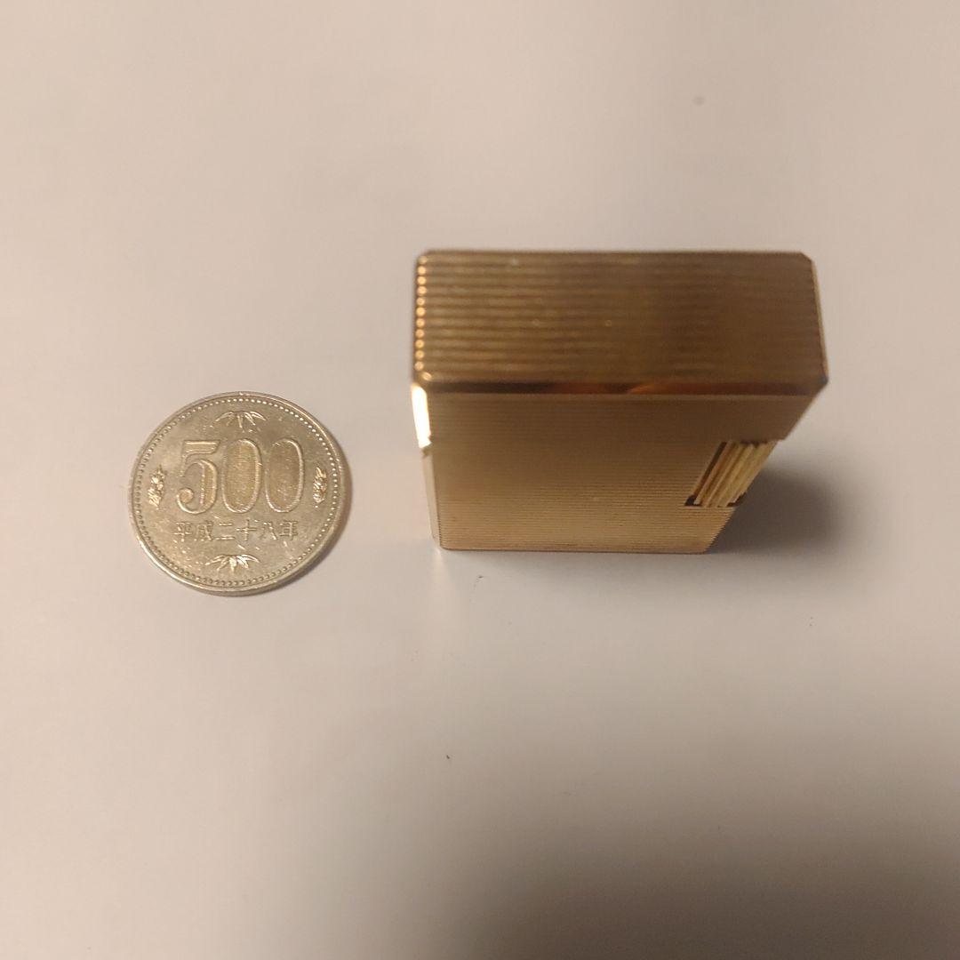 ディポン、ライター