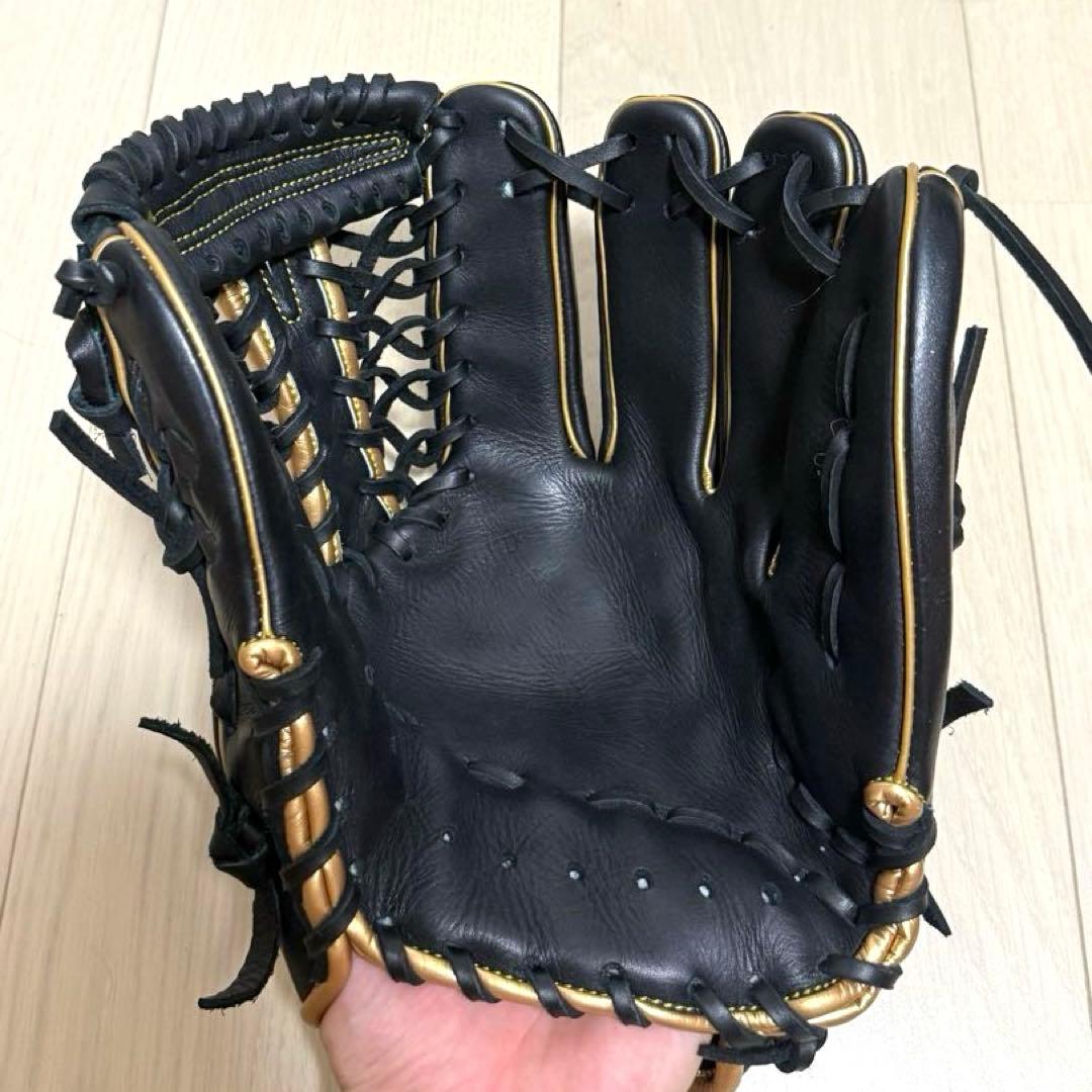 久保田スラッガー軟式限定D1 京田モデル