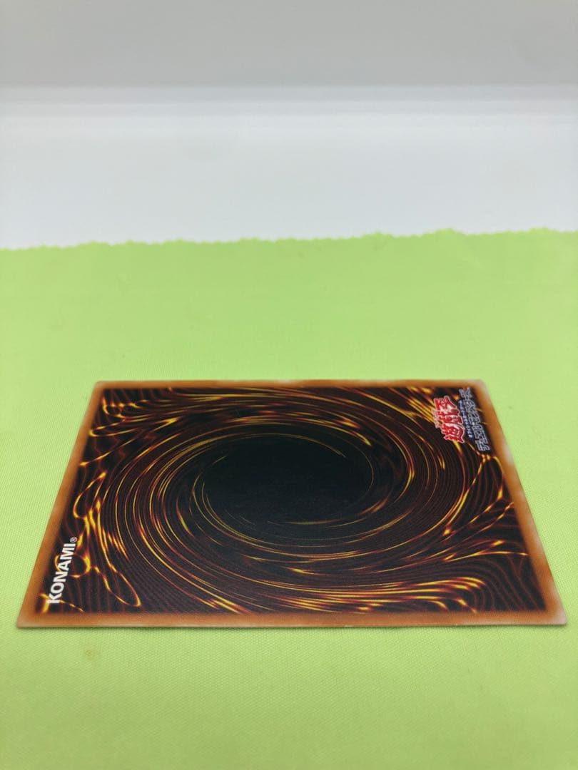 【良品】遊戯王 暗黒騎士ガイア レリーフ