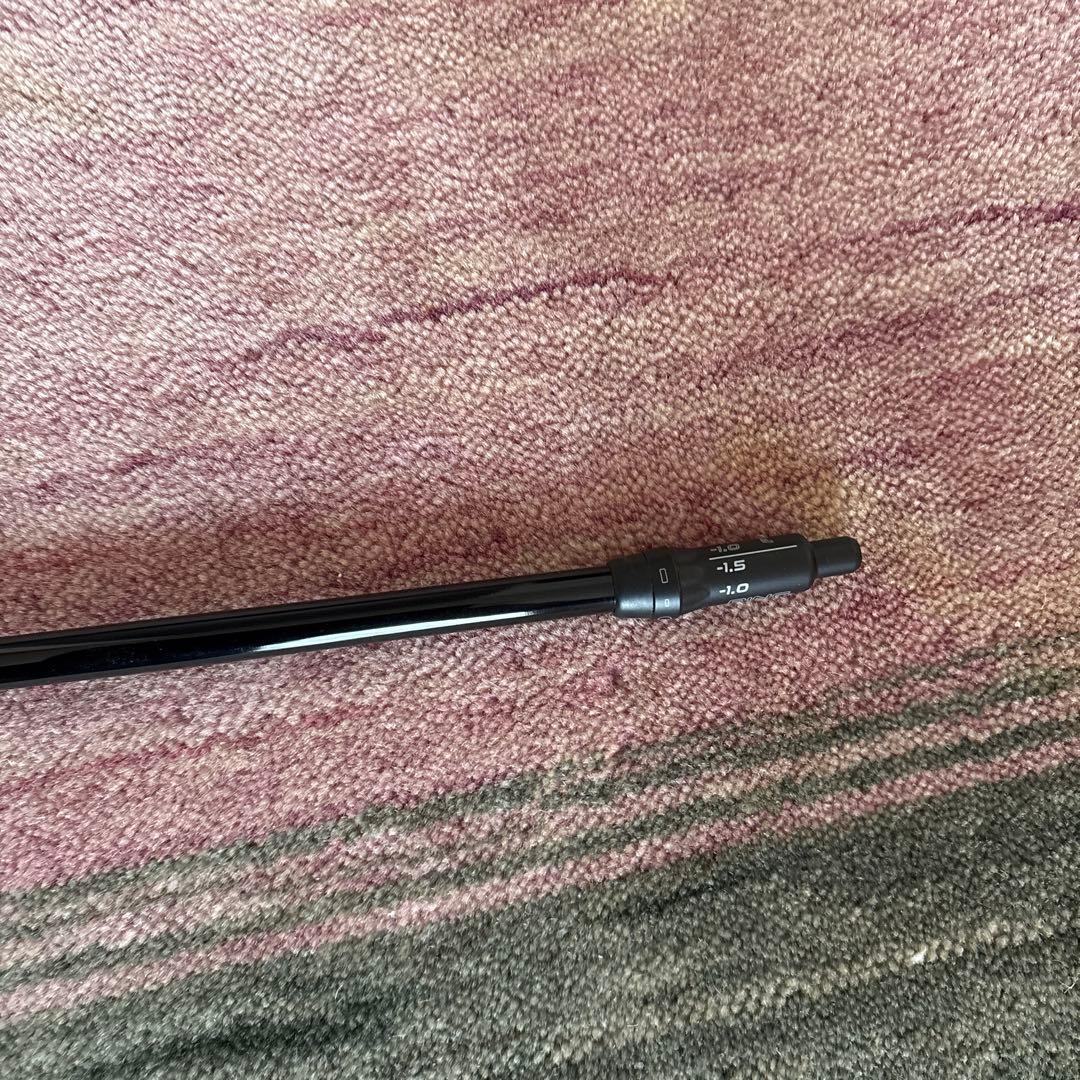 た*う様 新品未使用ALTA JCB シャフト　pingスリーブ付