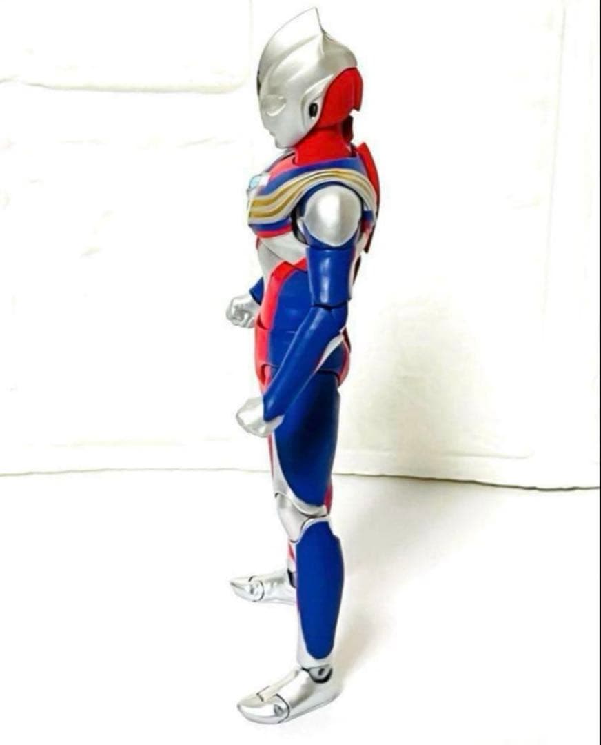 S.H.Figuarts 真骨彫 ウルトラマンティガ 入手困難 限定 現品限り