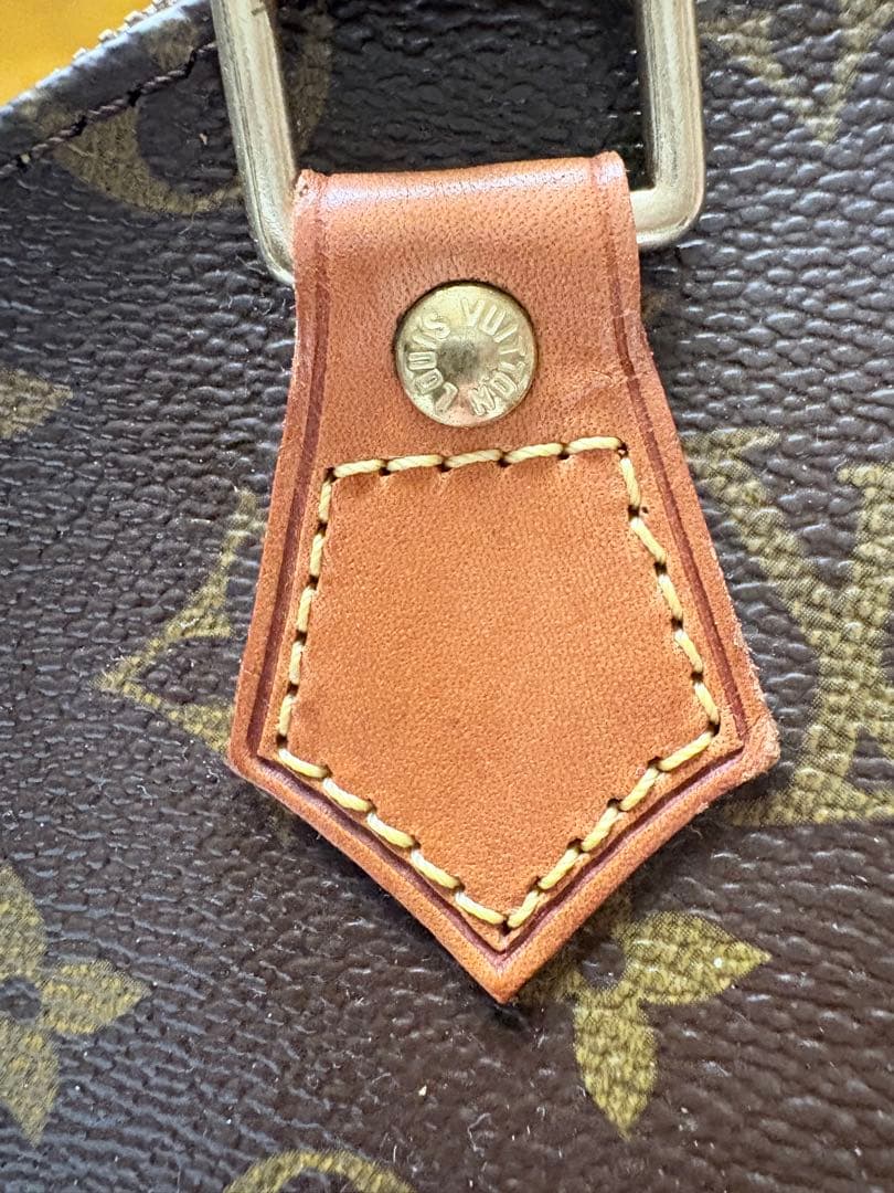 【正規品】LOUIS VUITTON エリプスMM モノグラムM51126