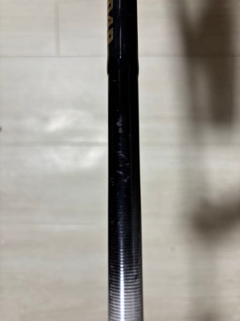 MCワークス ストレンジブルー104R カスタムモデル