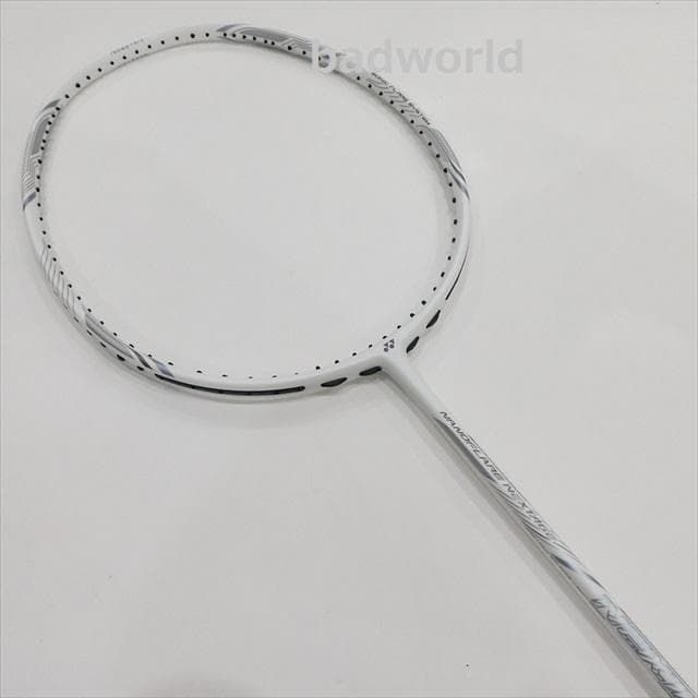 新品/ヨネックス/4U5/白/ナノフレア ネクステージ/NANOFLARE/W