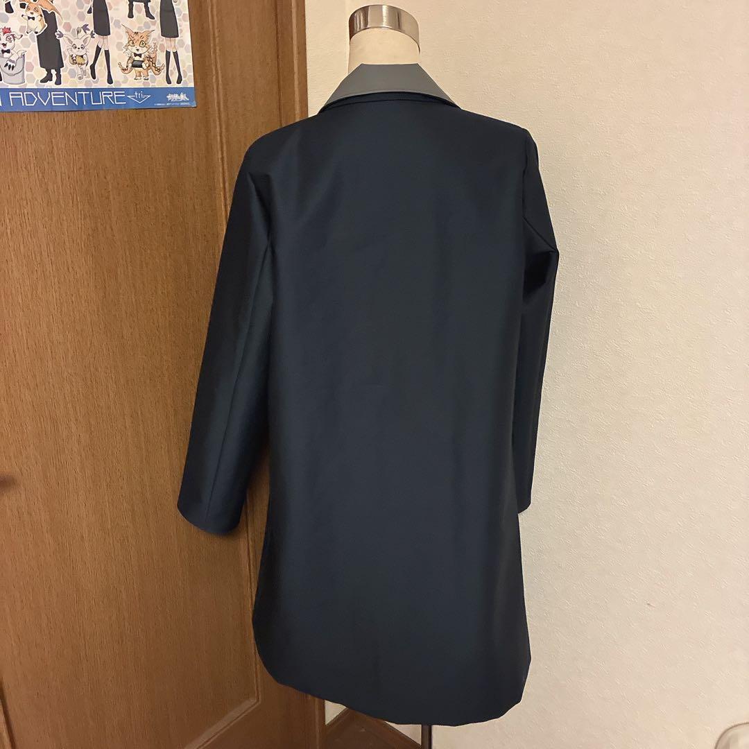 【がろる様】にじさんじ　アクシア・クローネア 12月季節ボイス　コートのみ