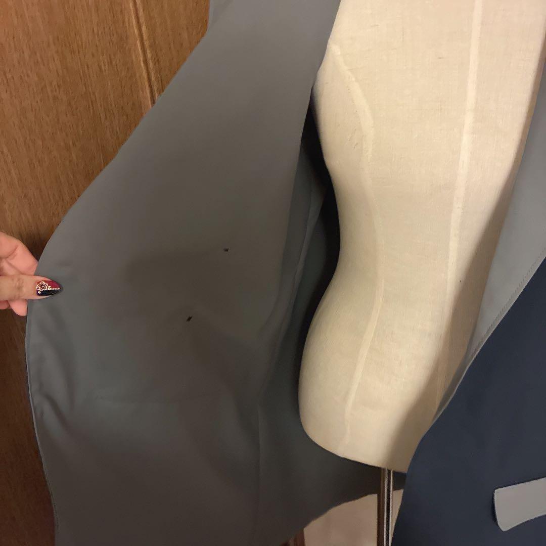 【がろる様】にじさんじ　アクシア・クローネア 12月季節ボイス　コートのみ