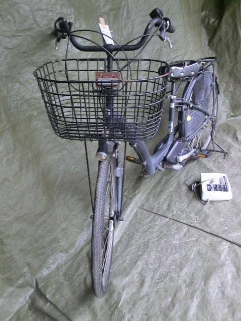 20：ブリヂストン　BEAUTE　＊BT無　ジャンク　引取限定：埼玉県所沢市