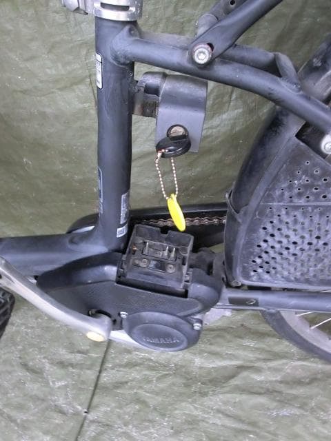 20：ブリヂストン　BEAUTE　＊BT無　ジャンク　引取限定：埼玉県所沢市