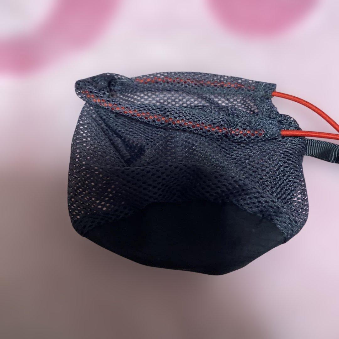 サロモン　アクティブスキン ブラック、SOURCEハイドレーション　セット　美品