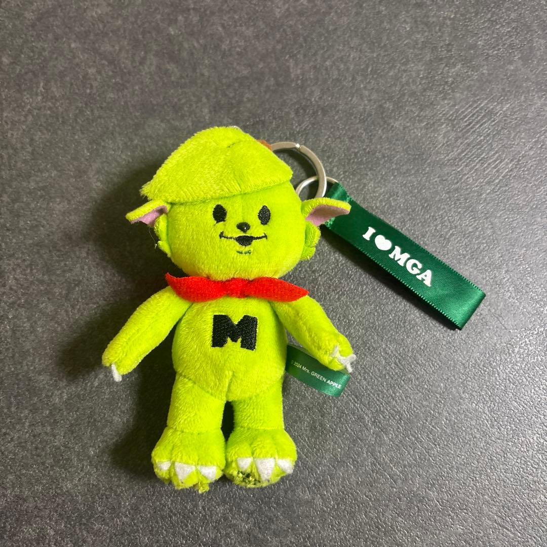 ミセス メルル 10周年記念 FC限定