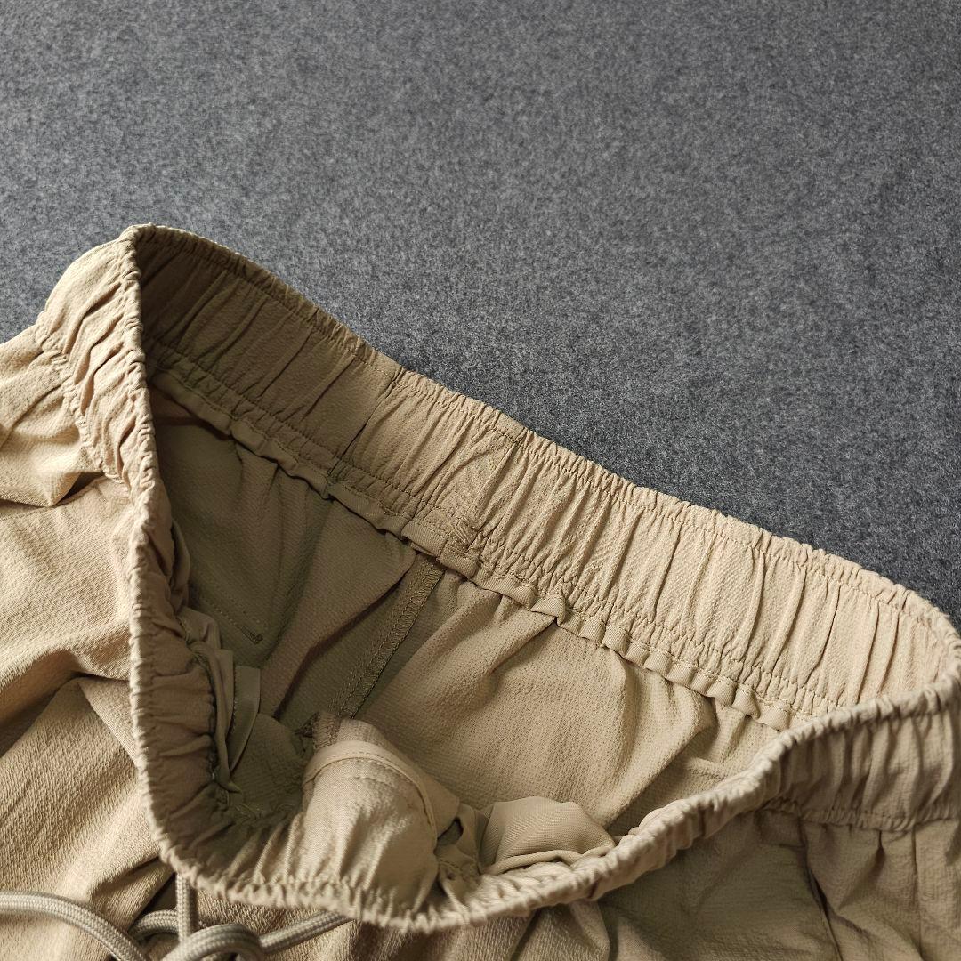 完売品【マークアンドロナ】2025年FER StarセットアップL 即完素材