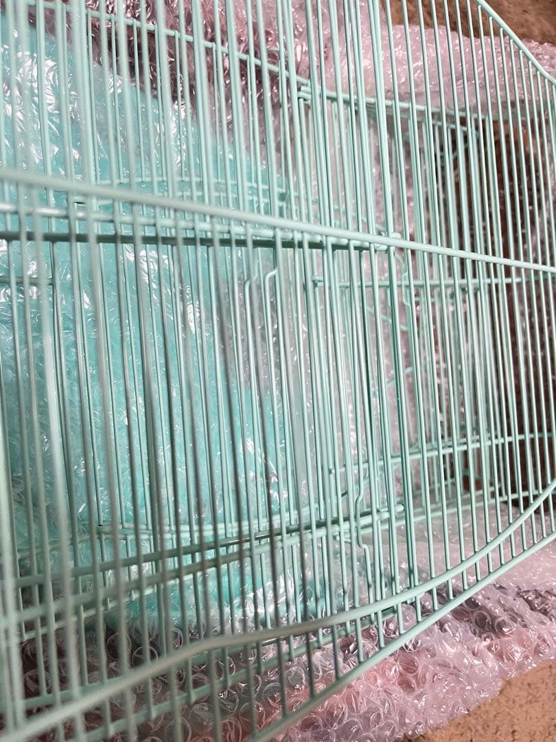 ハムスター 飼育 フルセット ケージ 回し車 トイレ 餌鉢 砂遊び まとめ売り