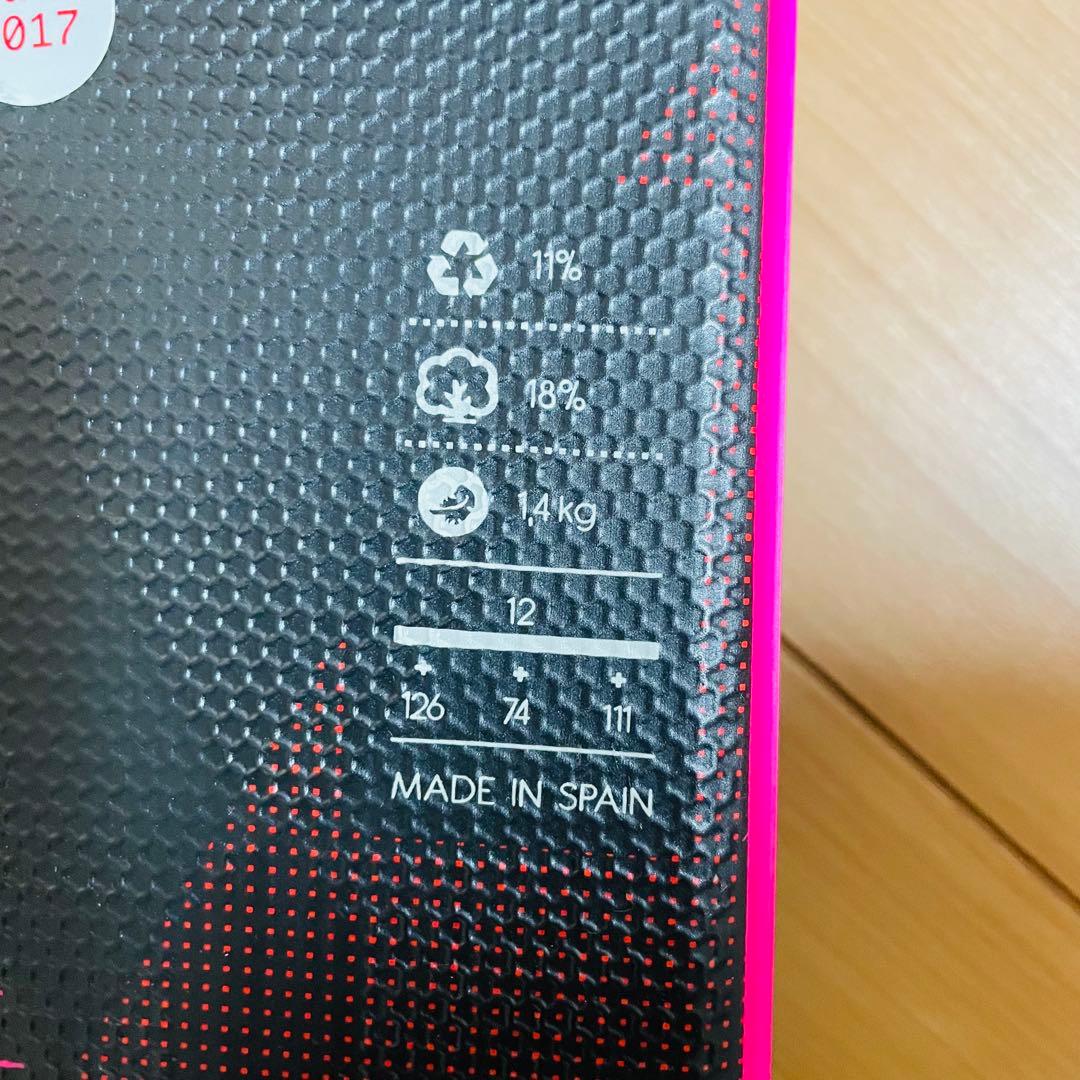 ROSSIGNOL FAMOUS2 156 ロシニョール レディース