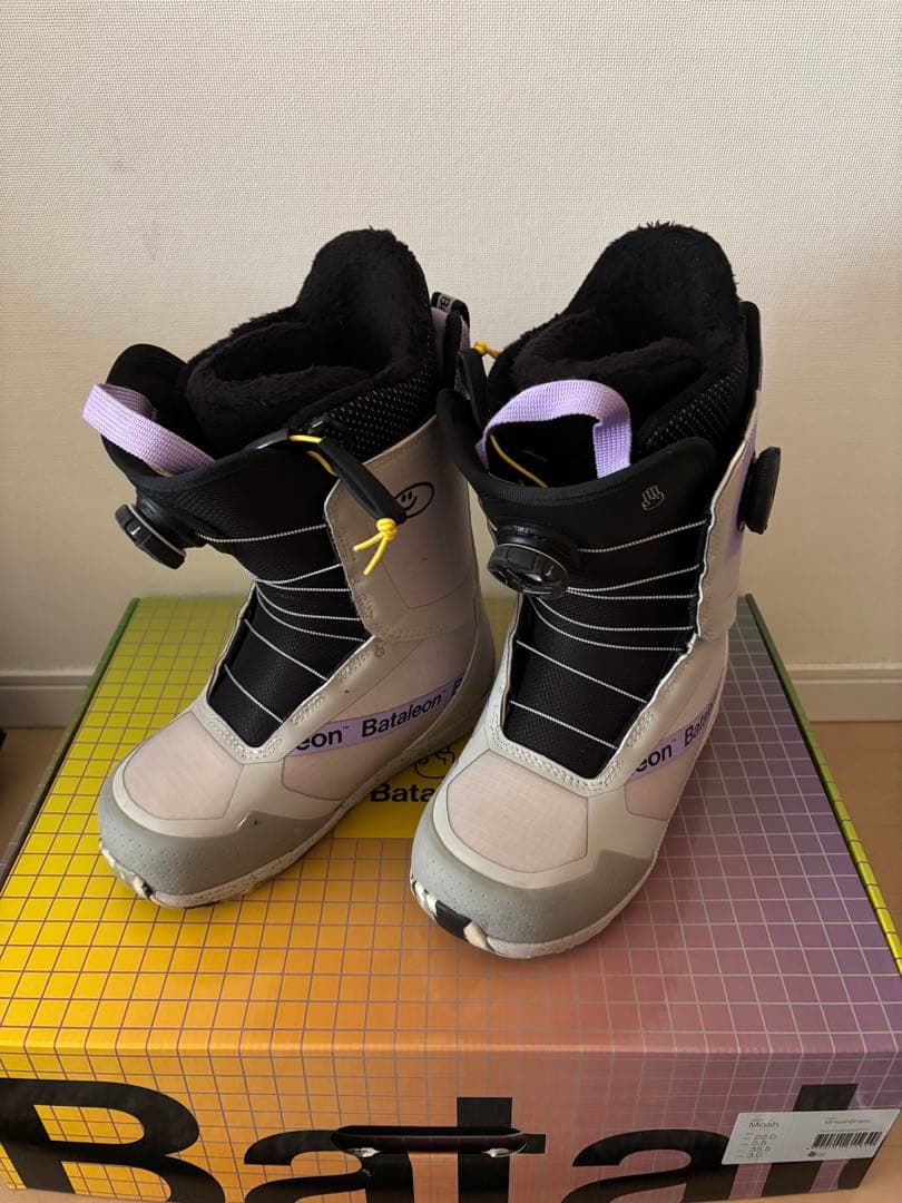 ぜろ　RIDE KM4K スノーボード セット