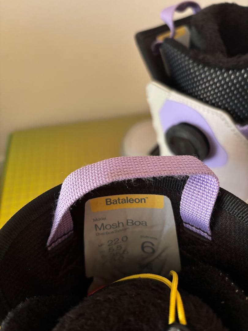 ぜろ　RIDE KM4K スノーボード セット