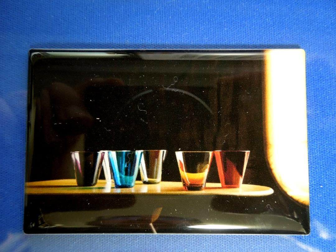 美術館グッズ【7808】　〈展覧会シリーズ〉イッタラ展　15種セット