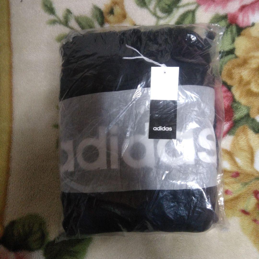 アディダス　adidas スウェット　セットアップ M 裏起毛