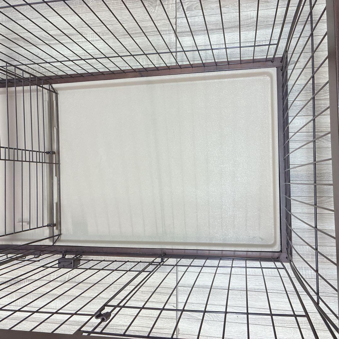 ◇大阪府全域 神戸市 配達料無料！◇ドッグルームサークル◇犬用サークル◇