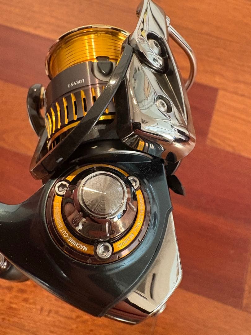 DAIWA 16セルテート1003 スピニングリール