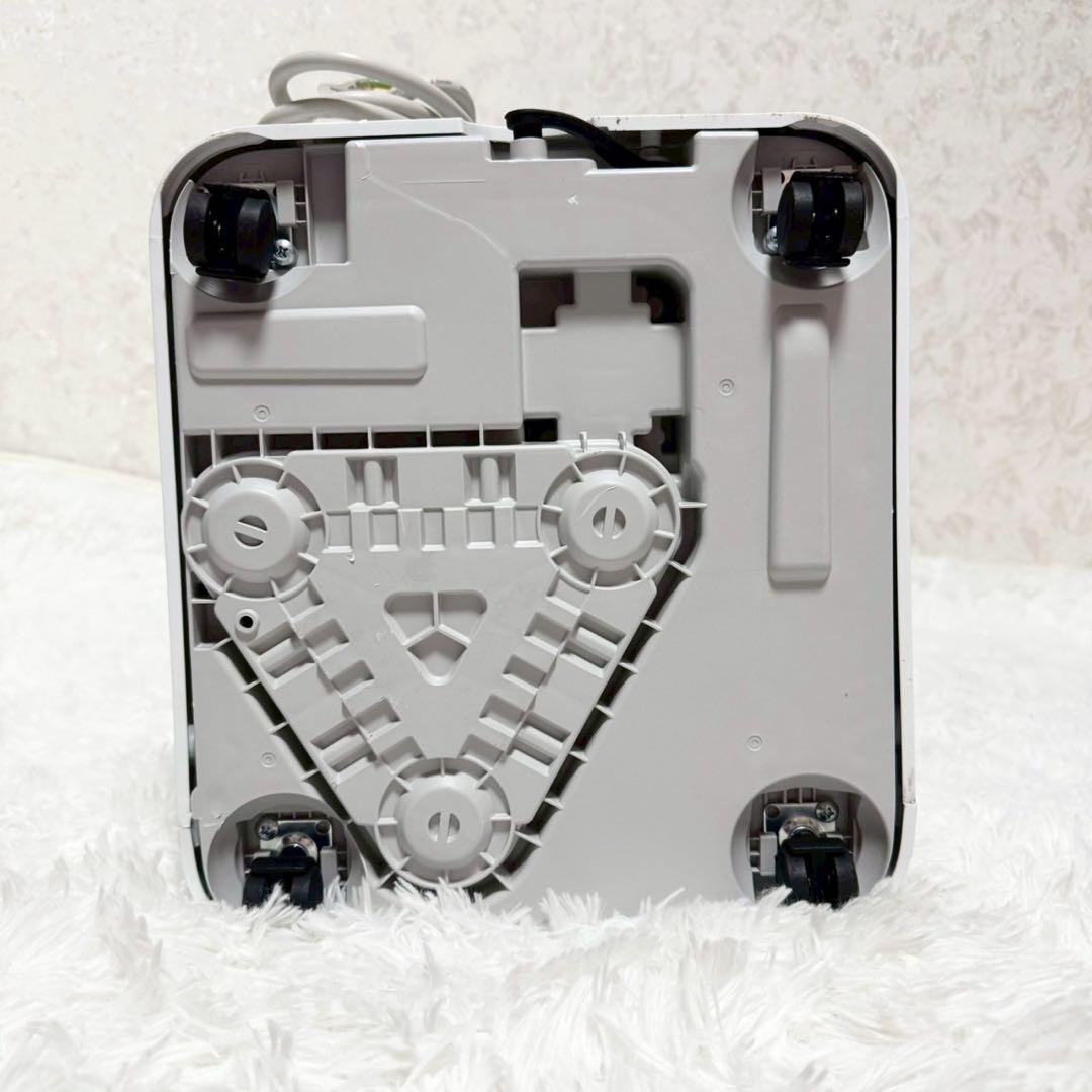 「美品」アイリスオーヤマ　ポータブルクーラー　IPA-2202G