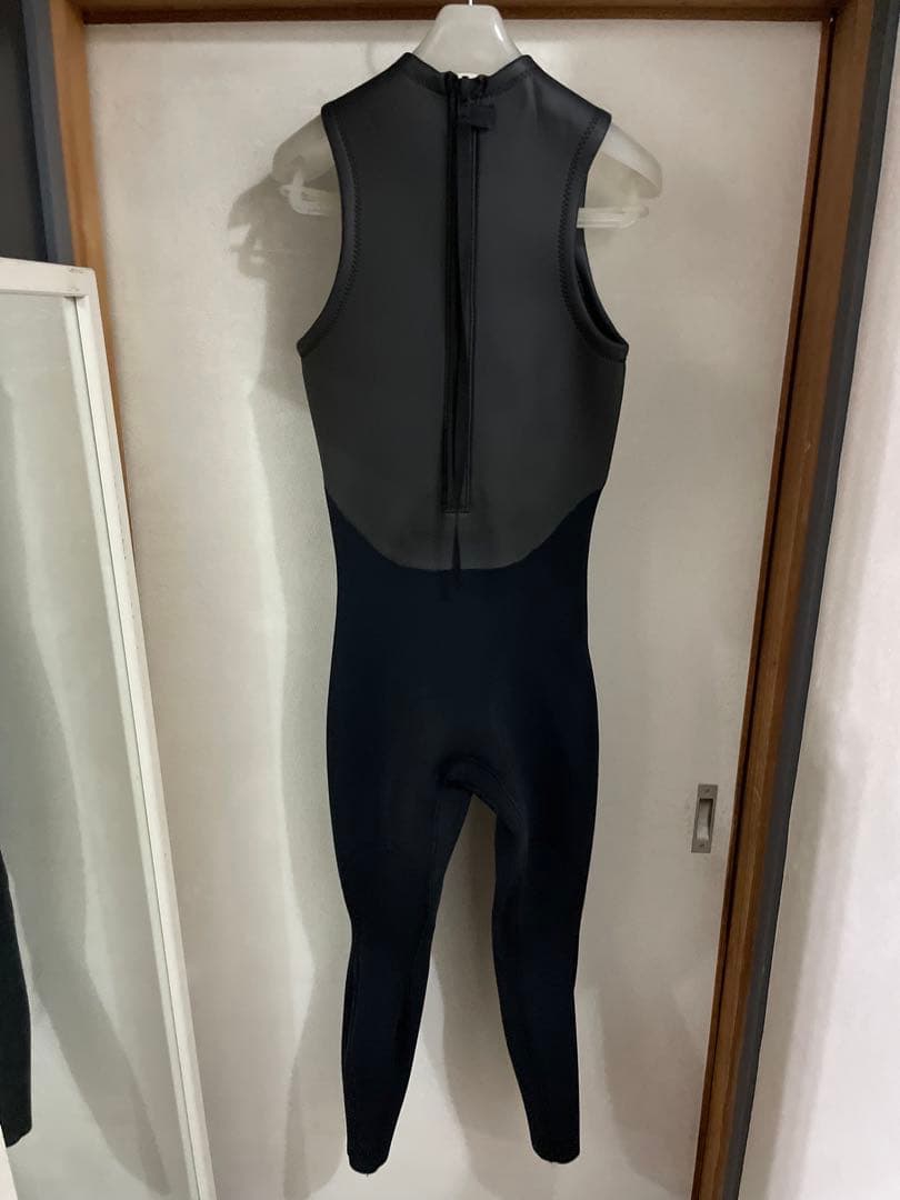 BREAKER OUT ロンジョン ウェットスーツ サーフィン メンズ